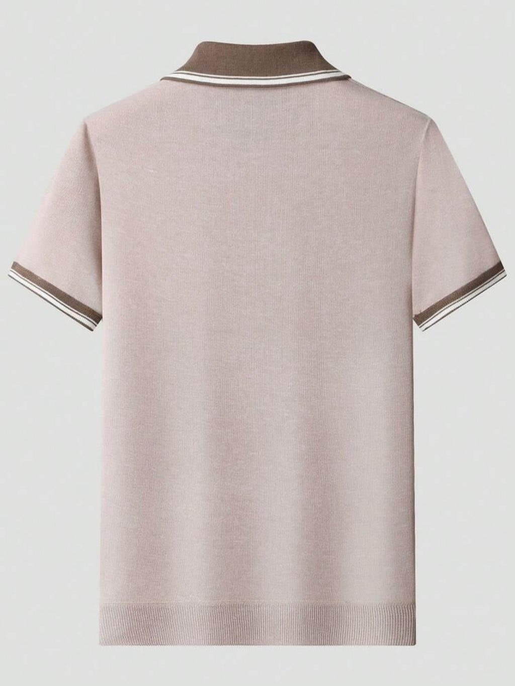 Men's Knit Top |Summer Polo |Tshirts