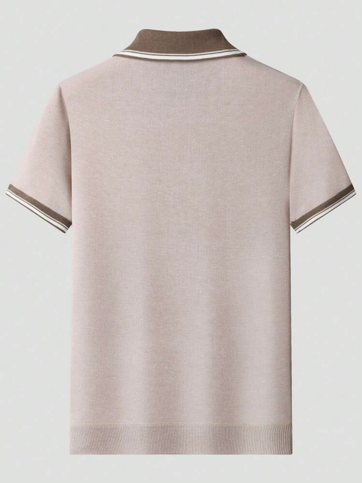 Men's Knit Top |Summer Polo |Tshirts