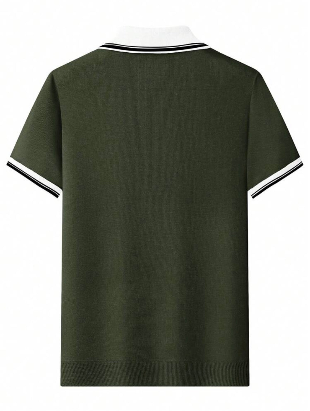 Men's Knit Top |Summer Polo |Tshirts