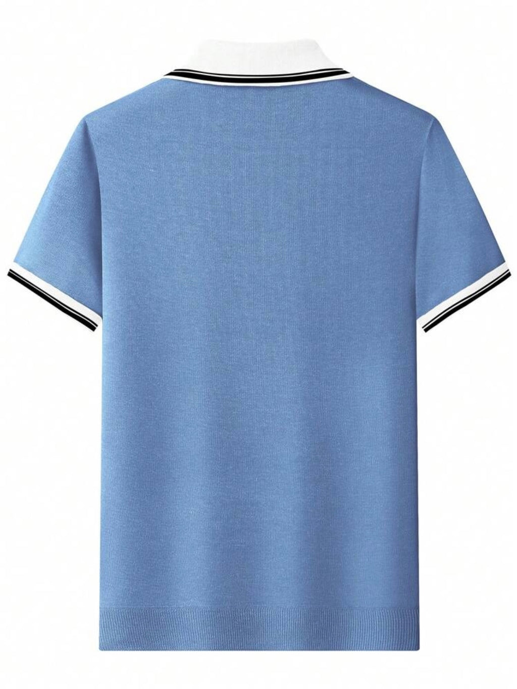 Men's Knit Top |Summer Polo |Tshirts