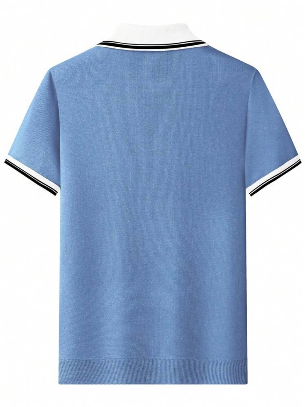 Men's Knit Top |Summer Polo |Tshirts