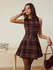 Mini Dresses