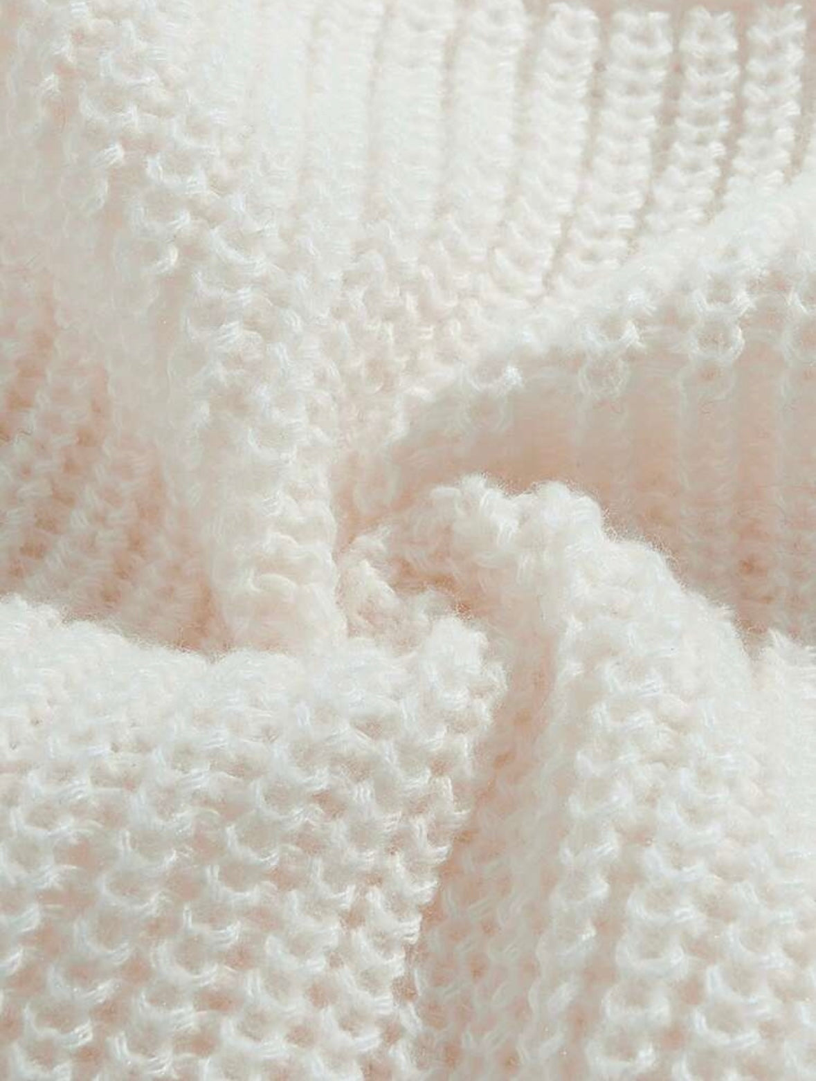 Kawaii Women's 3D Bow Detail Cardigan | Knitted | Sweater |