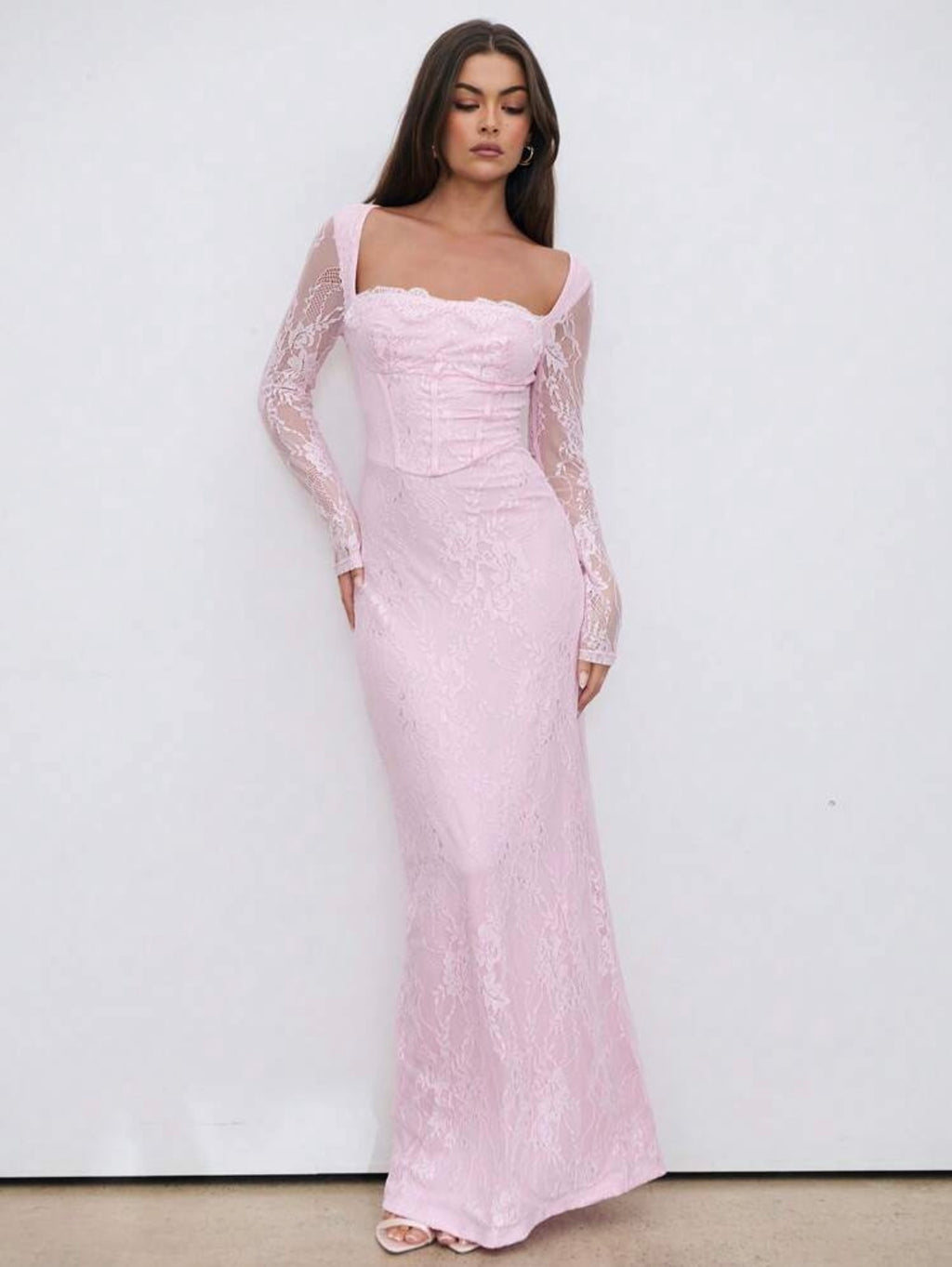 Long Sleeve Bodycon