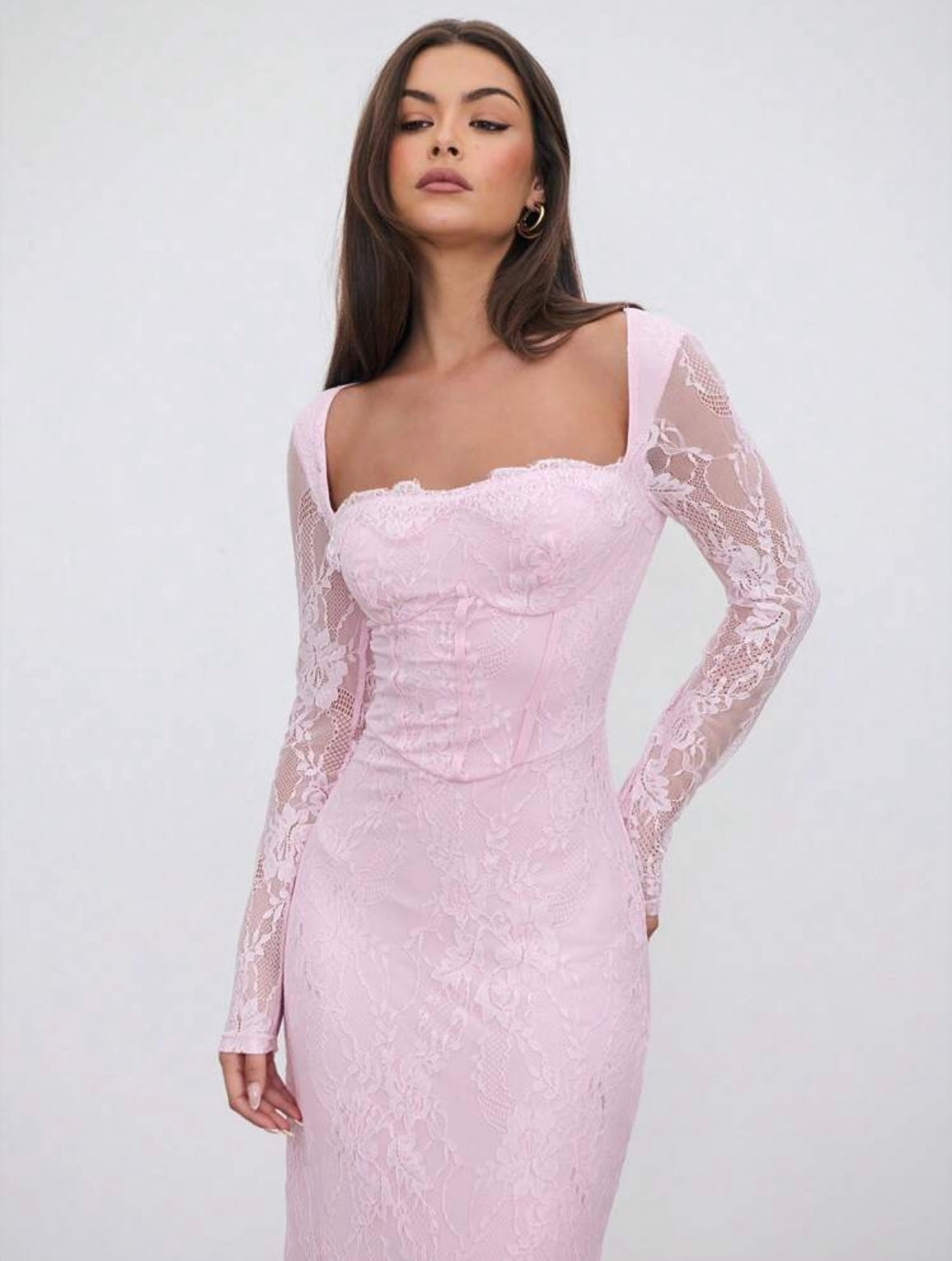Long Sleeve Bodycon